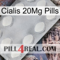 Cialis 20Mg Pills 16